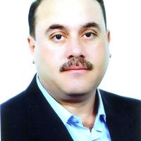 Prof. Dr. Mohammed Najm Abdullah Al Salam