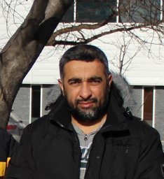 Dr. Salam Ismaeel
