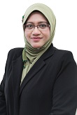 Prof. Dr. Alyani Binti Ismail