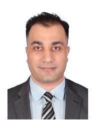 Dr. Tarik Adnan Almohamad