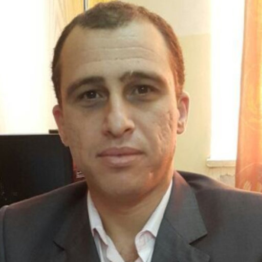 Dr. Amir Mohammed Abu Al Aish