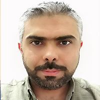 Assist. Prof. Dr. Huthaifa Khalil Al-Khazraji