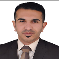 Assist. Prof. Dr. Ahmed Musa Dinar