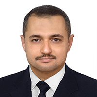 Assist. Prof. Dr. Aymen Dawood Salman