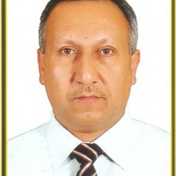 Prof. Dr. Ahmed Rashid