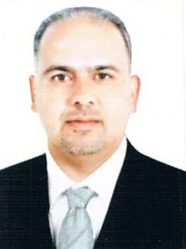 Prof. Dr. Saleem Khalefa Kadhim