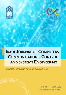 Journal cover art