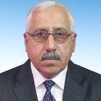 Professor Dr. Jabir S. Aziz