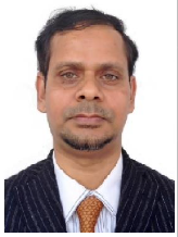 Associate Professor Md Abdus Samad KAMAL