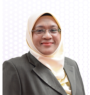 Prof. Dr. Widad Ismail