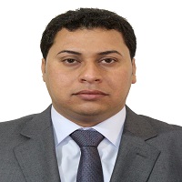Dr. Hussam H. Ali