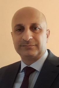 Professor. Dr. Muayad Sadik Croock